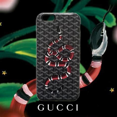 gucci iphone 6s plus case replica|gucci mane goyard iphone case.